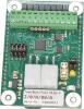 Etagenanzeige EAZ-256.40-rot (1x"Z/0/A/00/A")